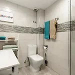Dom wakacyjny Casa Coral Malaga