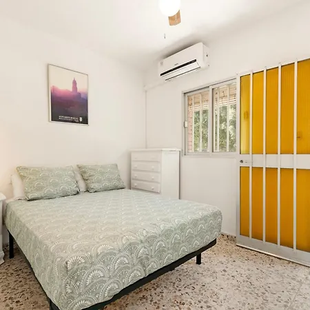 Casa Coral Dom wakacyjny Malaga