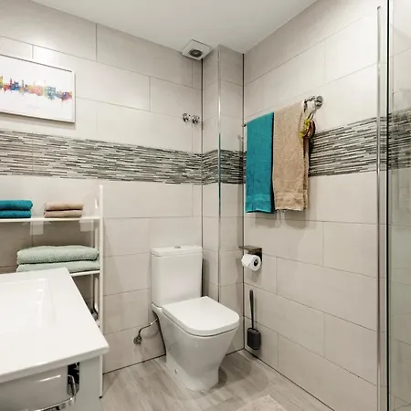 Prázdninový dům Casa Coral Màlaga