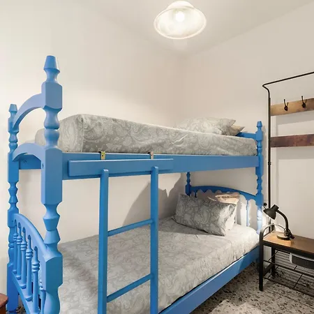 Prázdninový dům Casa Coral *
