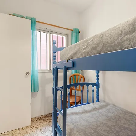 Casa Coral * Màlaga