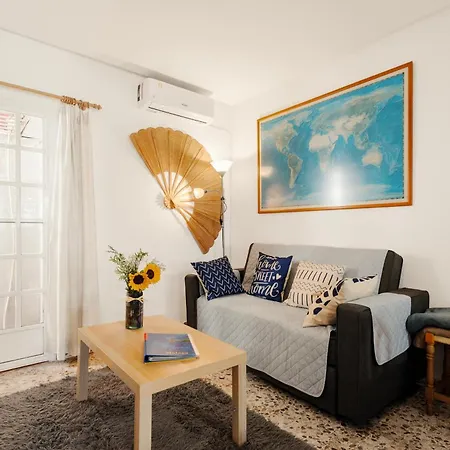 Casa Coral Dom wakacyjny Malaga