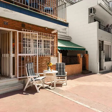 Casa Coral Màlaga