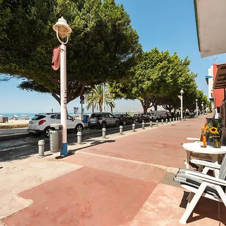 Casa Coral Màlaga